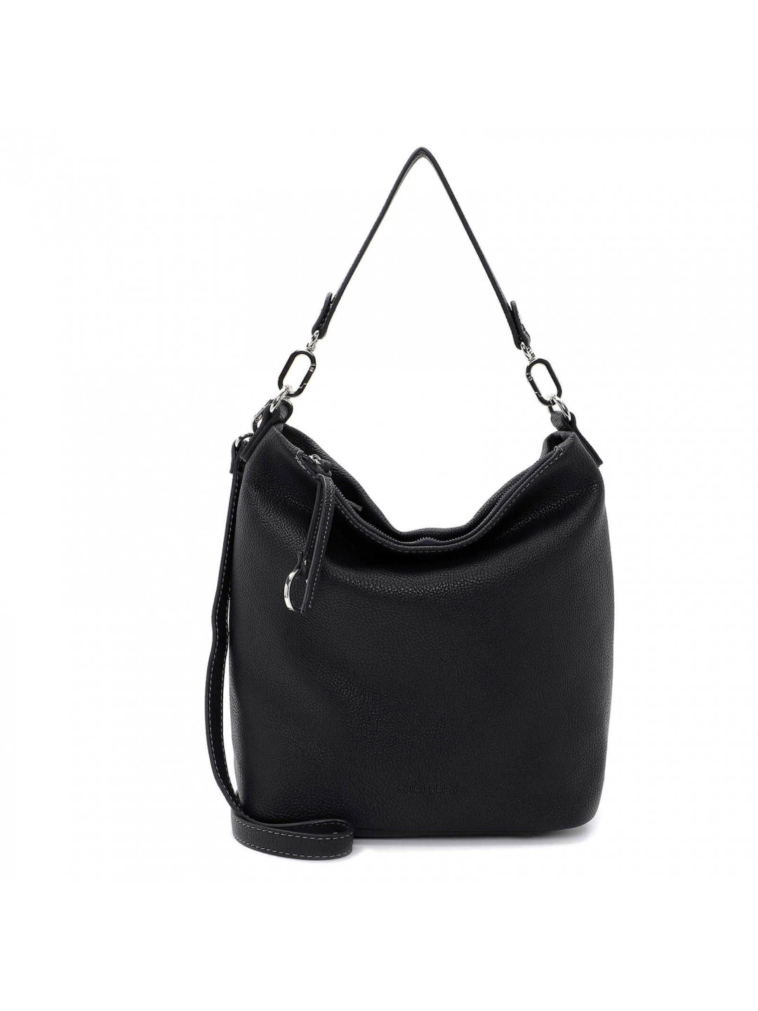 Dámská kabelka Suri Frey Sirane – modrá